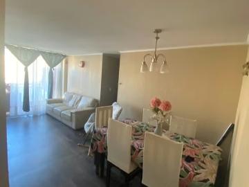 Arriendo de Departamentos en Puente Alto | Departamento metro Protectora de la Infancia 3 Dormitorios por CLP 480000.00