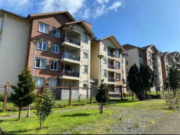 Arriendo de departamentos en puerto varas | arriendo centrico departamento barrio patrimonial 2 dormitorios por clp 600000.00