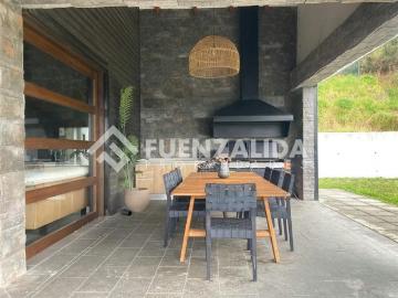 Arriendo de Departamentos en Puerto Varas | Departamento de 1D1B a pasos colegio Alemán Puerto Varas 1 Dormitorios por CLF 17.13
