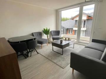 Arriendo de Departamentos en Puerto Varas | Hermoso Dpto Amoblado Pto Varas 2 Dormitorios por CLP 700000.00
