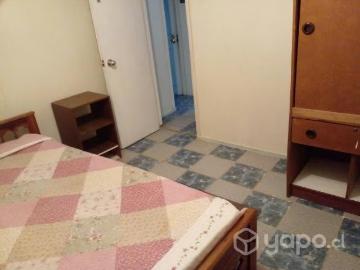 Arriendo de Departamentos en Puerto Montt | Cabaña de estudiantes 2 Dormitorios por CLP 30000.00