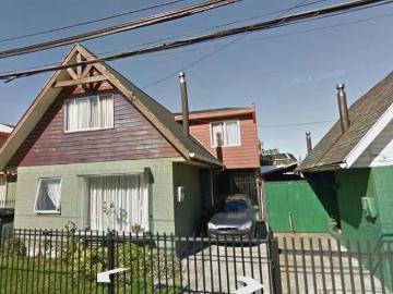 Arriendo de Departamentos en Puerto Montt | Depto. Equipado con Estacionam. Y Portón e. 1610 Dormitorios por CLP 500000.00
