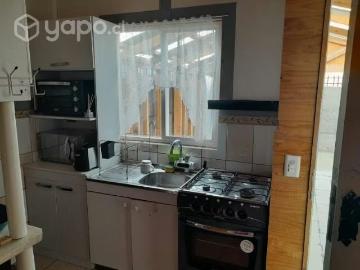 Arriendo de Departamentos en Puerto Montt | Departamento 1 Dormitorios por CLP 400000.00