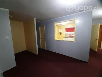 Arriendo de Departamentos en Puerto Montt | Departamento 2 dormitorio 2 Dormitorios por CLP 380000.00