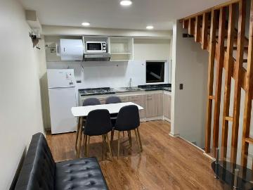 Arriendo de Departamentos en Puerto Montt | Departamento Dúplex Seminuevo En Sector Techos Para Todos 1 Dormitorios por CLP 410000.00