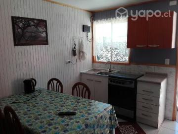 Arriendo de Departamentos en Puerto Montt | Departamento en Cardonal Puerto montt 1 Dormitorios por CLP 300000.00