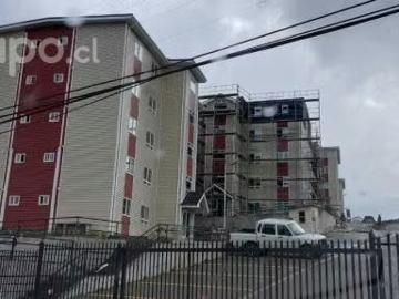 Arriendo de Departamentos en Puerto Montt | Nuevo departamento 2 Dormitorios por CLP 420000.00