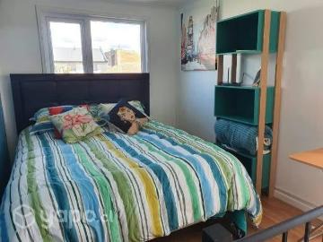 Arriendo de Departamentos en Punta Arenas | Se arrienda Cabaña 1 Dormitorios por CLP 30000.00