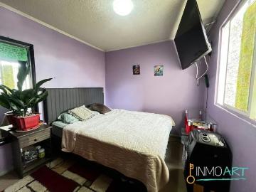 Arriendo de Departamentos en Padre las Casas | DEPARTAMENTO Condominio Santa Teresa 2 Dormitorios por CLP 370000.00