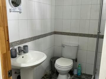 Arriendo de departamentos en paine | persona sola vivir en gran suite amoblada en parcela de paine 1 dormitorios por clp 510000.00