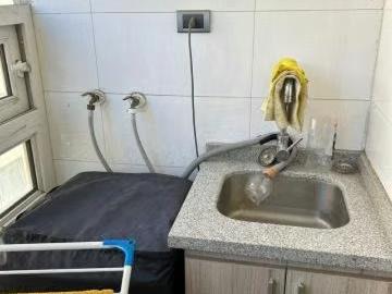 Arriendo de Departamentos en Peñalolén | Depto amoblado Cristóbal Colón cercano metro 2 Dormitorios por CLP 1300. 00