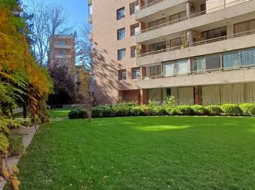 Arriendo de Departamentos en Providencia | AMOBLADO EQUIPADISIMO. 1651 Dormitorios por CLP 720000.00