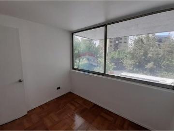 Arriendo de Departamentos en Providencia | Amplio y conectado en providencia oficina 4 Dormitorios por CLP 830000.00