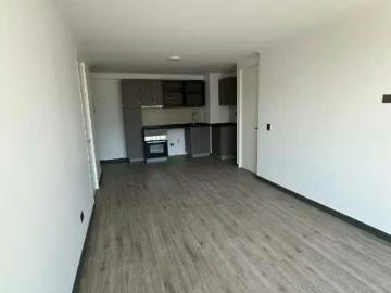 Arriendo de departamentos en providencia | arriendo nuevo y luminoso depto 2d2b m. MONTT 2 Dormitorios por CLP 845000.00