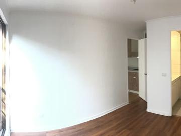 Arriendo de departamentos en providencia | arriendo departamento hernando de aguirre 2 dormitorios por clp 590000.00
