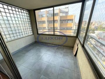 Arriendo de Departamentos en Providencia | Departamento A PASOS DEL METRO PEDRO DE VALDIVIA CON BODEGA 2 Dormitorios por CLP 790000.00
