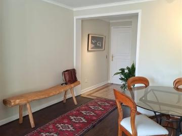 Arriendo de Departamentos en Providencia | Departamento amoblado en arriendo de 2 dorm. En Providencia 2 Dormitorios por CLP 1300. 00
