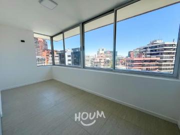 Arriendo de Departamentos en Providencia | Departamento en Avenida Luis Thayer Ojeda 2 Dormitorios por CLF 25.00