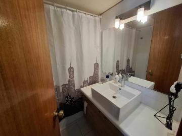 Arriendo de Departamentos en Providencia | Dr. Roberto Del Río Amoblado 92090 3 Dormitorios por CLP 1300. 00