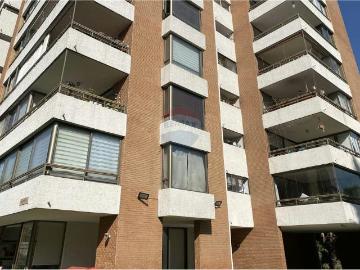 Arriendo de Departamentos en Providencia | Espectacular vista 3 dormitorios estacionamiento 3 Dormitorios por CLF 29.00