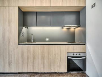 Arriendo de Departamentos en Providencia | Factoria Italia [1539 11] 1 Dormitorios por USD 458000.00