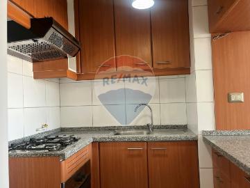 Arriendo de Departamentos en Providencia | 1d/1b/ estacionamieto /bodega 1 Dormitorios por CLP 600000.00