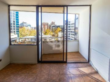 Arriendo de Departamentos en Providencia | 2D/2B | Providencia | Metro Los Leones Arriendo / Venta 2 Dormitorios por CLF 18.00