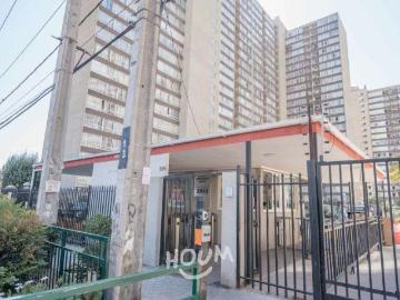Arriendo de Departamentos en Quinta Normal | Departamento en Juan de Barros 3 Dormitorios por CLP 370000.00