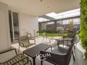 Arriendo de Departamentos en Quinta Normal | Departamento en Los Andes de Violeta Parra 2 Dormitorios por CLP 360000.00