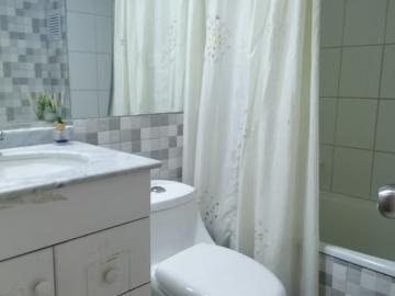 Arriendo de departamentos en quinta normal | iluminado departamento en quinta normal 3 dormitorios por clp 600000.00