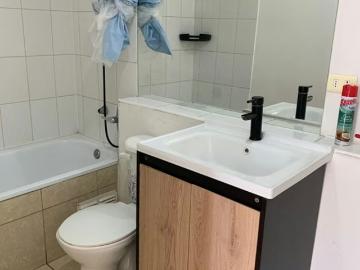 Arriendo de Departamentos en Quinta Normal | JUan de Barros 3885, Quinta Normal 2 Dormitorios por CLP 290000.00