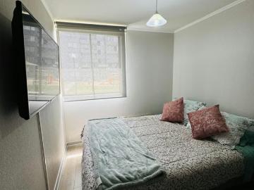 Arriendo de Departamentos en Quilicura | ARRIENDO 2D 2B CON VISTA A PISCINA QUILICURA 2 Dormitorios por CLP 540000.00