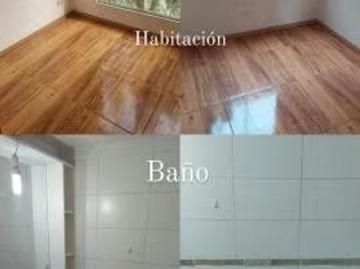 Arriendo de Departamentos en Quilicura | Arriendo Depto Valle Lo Campino 2 Dormitorios por CLP 400000.00