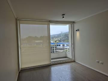 Arriendo de departamentos en quilpué | arriendo amplio departamento en quilpue 3 dormitorios por clp 650000.00