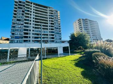 Arriendo de departamentos en quilpué | arriendo depto 2 dormitorios 2 baños quilpué 1642 Dormitorios por CLP 470000.00
