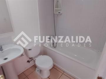 Arriendo de Departamentos en Quilpué | Departamento en arriendo de 3 dorm. En Quilpué 3 Dormitorios por CLP 500000.00