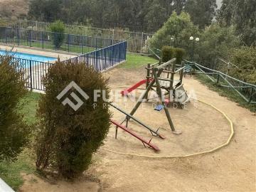 Arriendo de Departamentos en Quilpué | Departamento en arriendo de 3 dorm. En Quilpué 3 Dormitorios por CLP 330000.00