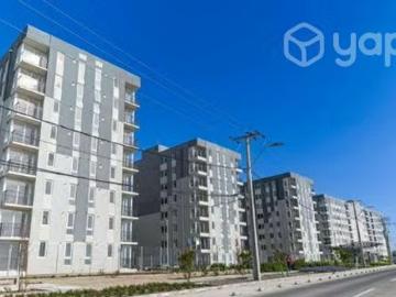 Arriendo de Departamentos en Rancagua | Departamento nuevo de 2 habitaciones y 2 baños 2 Dormitorios por CLP 500000.00