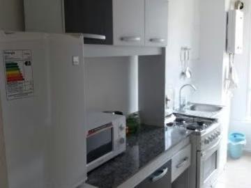 Arriendo de Departamentos en Rancagua | Dpto amoblado + estacionamiento 3 Dormitorios por CLP 450000.00