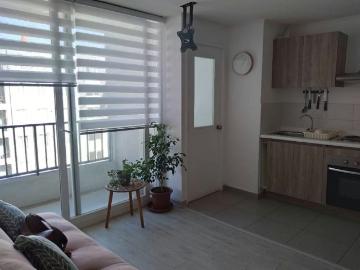 Arriendo de Departamentos en Rancagua | Se Arrienda Departamento 3D y 2B, Condominio Rgua. 3 Dormitorios por CLP 490000.00