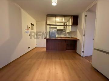 Arriendo de Departamentos en Recoleta | Arriendo a pasos del cerro san cristóbal 1 Dormitorios por CLP 400000.00