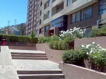Arriendo de Departamentos en Recoleta | departamento av Peru, Recoleta 2 Dormitorios por CLP 460000.00