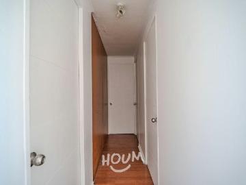 Arriendo de Departamentos en Recoleta | Departamento en Alberto Figueroa 3 Dormitorios por CLP 530000.00