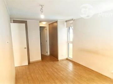 Arriendo de Departamentos en Recoleta | Departamento en arriendo de 2D+2B ambos en suite en Recoleta 2 Dormitorios por CLP 600000.00