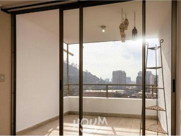 Arriendo de Departamentos en Recoleta | Departamento en Santos Dumont 3 Dormitorios por CLP 600000.00