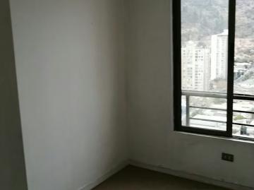 Arriendo de Departamentos en Recoleta | Santos Dumont 560/ 2d+2b+estacionamiento/ Metro Cerro Blanco 2 Dormitorios por CLP 540000.00