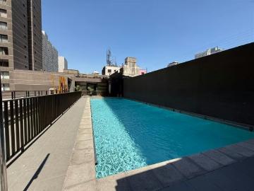 Arriendo de Departamentos en Estación Central | Departamento en arriendo de 1 dorm 1 ba. En Estación Central 1 Dormitorios por CLP 250000.00