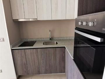 Arriendo de Departamentos en Independencia | Hermoso y luminoso departamento de 1D 1B E en Independencia! 1 Dormitorios por CLP 360000.00