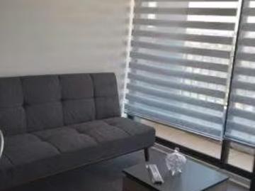 Arriendo de Departamentos en San Bernardo | Arriendo diario de departamento en San Bernardo 1 Dormitorios por CLP 42000.00