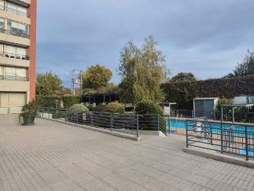 Arriendo de Departamentos en San Bernardo | Dpto 2D/1B /1E/1B En Condominio 1592 Dormitorios por CLP 495000.00